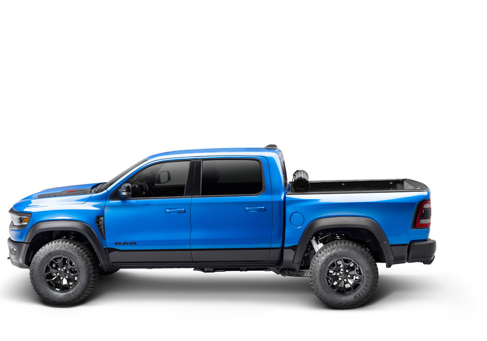 Bak Industries 39441 Revolver X2 22-26 Tundra 6\'7\" W/out Trail Special Edition Storage Boxes